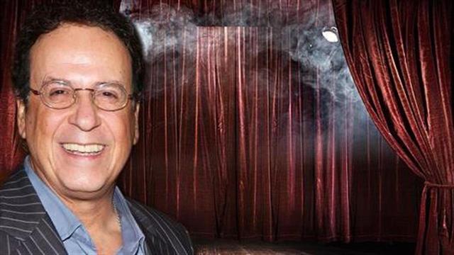 Χάρης Ρώμας: Γιατί δεν άσκησα την Ιατρική