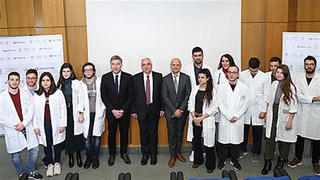 Συνεργασία ΜΗΤΕΡΑ με την Β’ Πανεπιστημιακή  Μαιευτική - Γυναικολογική Κλινική του Αρεταίειου Νοσοκομείου