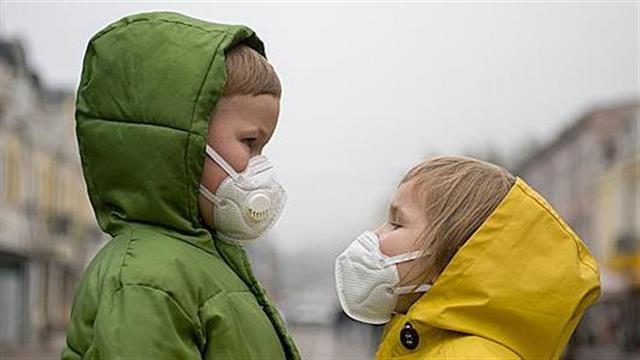 "SARS-COV 2" είναι το όνομα του νέου κοροναϊού - "CΟVΙD-19" είναι η νόσος που προκαλεί