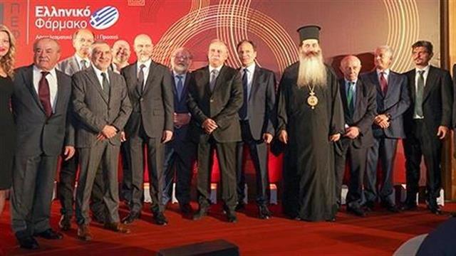 ΠΕΦ- Στροφή στην ανάπτυξη σημαίνει στροφή στην ελληνική φαρμακοβιομηχανία