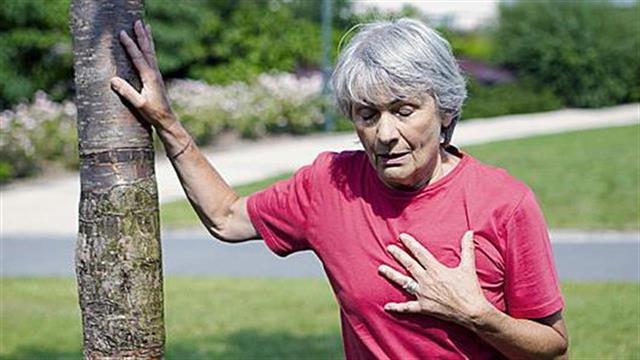 Αρτηριακή Πνευμονική Υπέρταση: Μπορείς να βελτιώσεις την καθημερινότητά σου