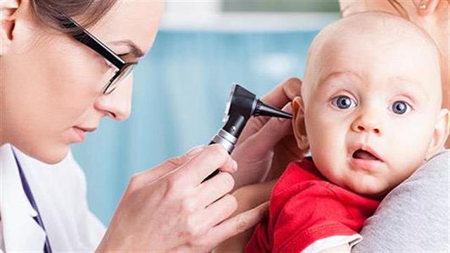 Τρία στα πέντε παιδιά με γρίπη - ιώσεις!