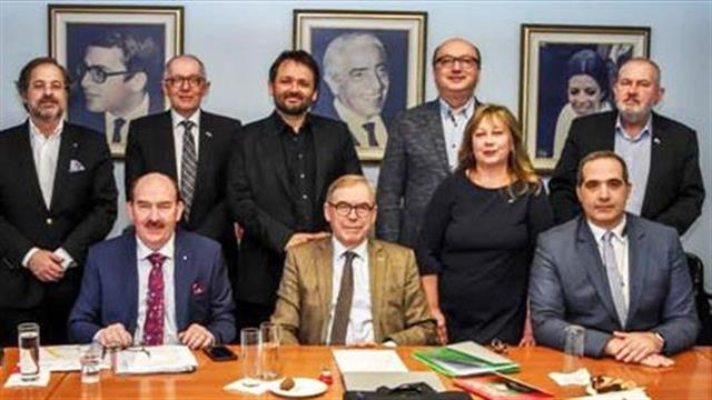 ΕΑΗΜ: Οι Ευρωπαίοι managers νοσοκομείων στην Αθήνα