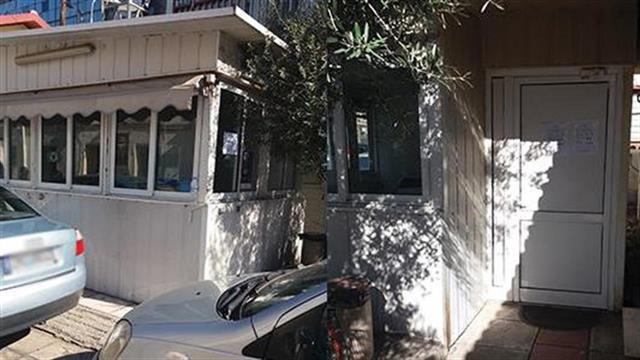 Κερκόπορτα για τον κοροναϊό στα νοσοκομεία