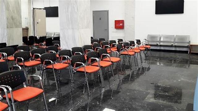 Στη λεωφόρο Αλεξάνδρας το τέως φαρμακείο του ΕΟΠΥΥ στου Γκύζη