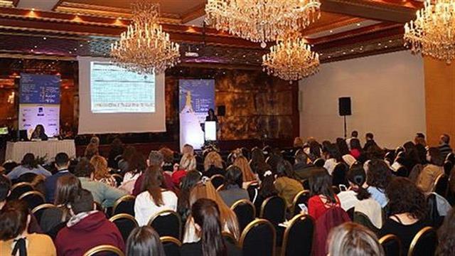 Eπιστημονική εκδήλωση του Τομέα Υγείας του Παιδιού του Πανεπιστημίου Ιωαννίνων