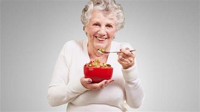 Υγιεινή διατροφή για καλύτερη μνήμη