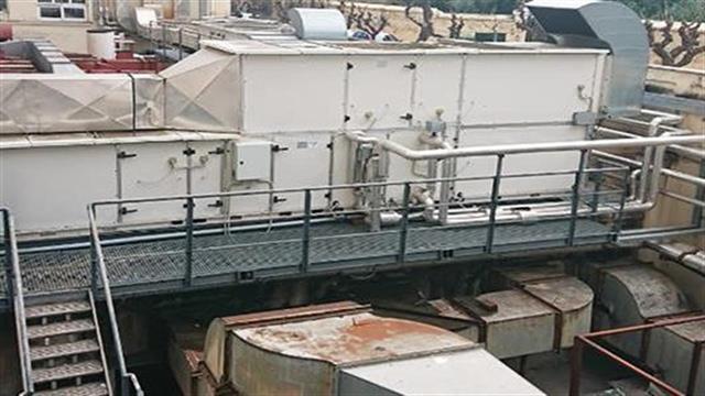 "Ευαγγελισμός": Νέα έκρηξη - "Ελεγχόμενη διαρροή αερίων", απαντάει η διοίκηση