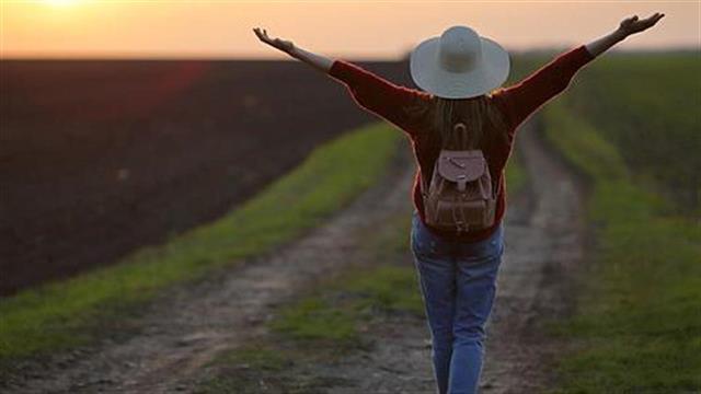 Πώς ο χρόνος στο ύπαιθρο βοηθά τον οργανισμό μας