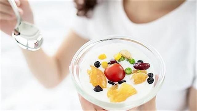 Ιδέες για σνάκ στην εγκυμοσύνη