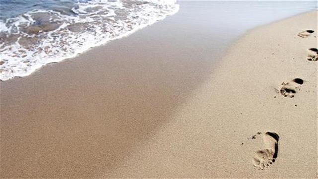 Τι να προσέξετε αν περπατάτε ξυπόλητοι