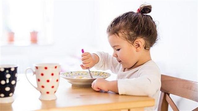 Ιδέες για να τρέφεται υγιεινά το παιδί