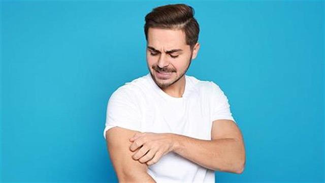 Ο κνησμός επηρεάζει την ψυχική υγεία