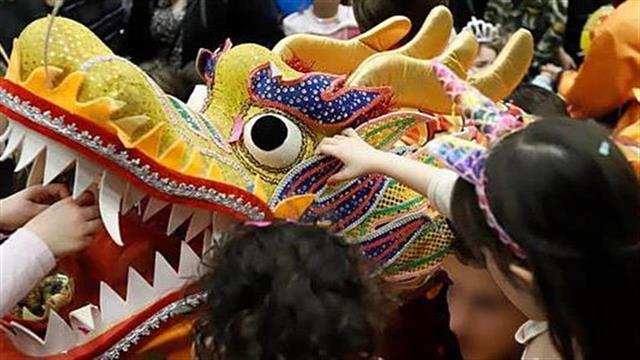 Αποκριάτικη γιορτή  διοργάνωσε ο  ΙΣΑ για τις οικογένειες των μελών του