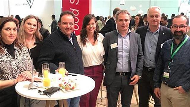 O Τομέας Επιστήμης Γεωργίας της Bayer Ελλάς, έδωσε το παρόν στη Fruit Logistica 2020 στο Βερολίνο