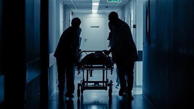 Έως 6 εβδομάδες ο χρόνος θεραπείας από λοίμωξη με κοροναϊό