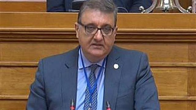 ΠΙΣ: Δέσμευση Κικίλια για φάρμακα μόνο με συνταγή γιατρού