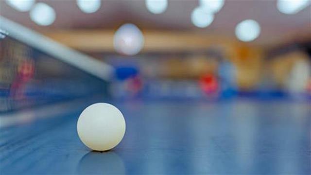 Πινγκ πονγκ κατά της νόσου του Πάρκινσον;