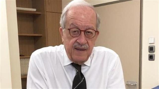 Θέμος Χαραμής στο ΑΠΕ - ΜΠΕ: Δεν θα ληφθούν βιαστικές αποφάσεις για το "Ερρίκος Ντυνάν"