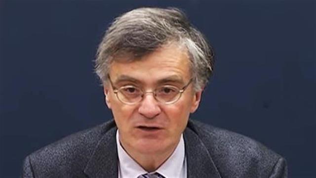 Σωτήρης Τσιόδρας: Αλγόριθμοι και ιχνηλάτηση - Πώς προσδιορίζεται ο κίνδυνος από τον κοροναϊό