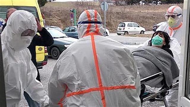 Τέταρτο κρούσμα κοροναϊού στην Ελλάδα