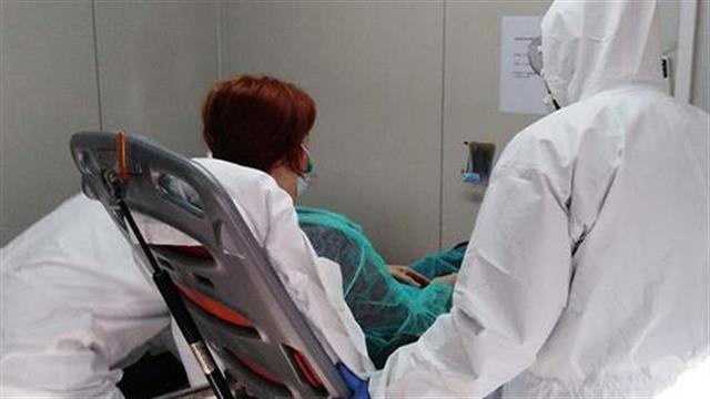 Σωτήρης Τσιόδρας: 270 ιχνηλατήσεις για κοροναϊό στην Ελλάδα