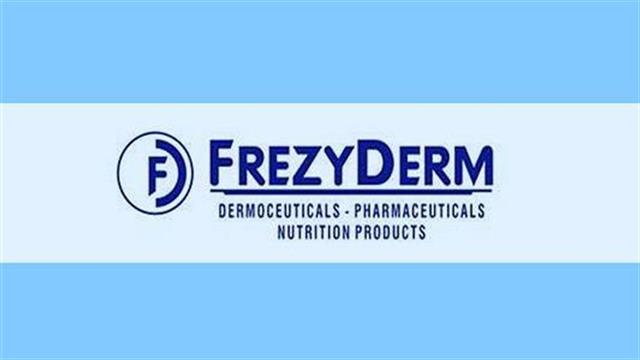 Ολοκληρωμένη φροντίδα κατά της τριχόπτωσης  με τη ‘’δύναμη’’ της FREZYDERM