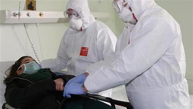 10 τα κρούσματα κοροναϊού στην Ελλάδα