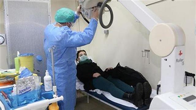 Στα 45 ανέρχονται τα κρούματα του κοροναϊού στην Ελλάδα