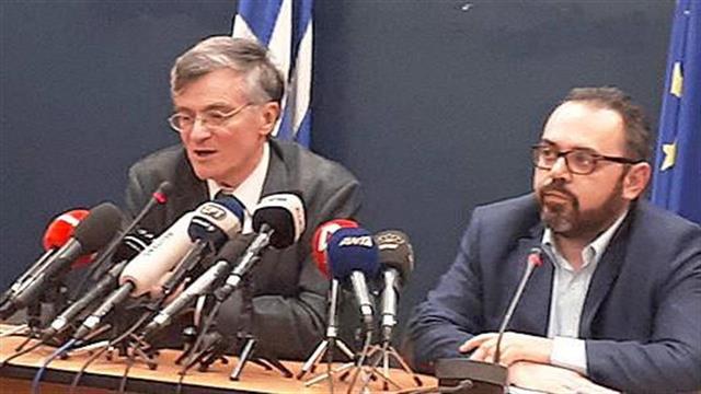 31 τα κρούσματα του κοροναϊού στην Ελλάδα