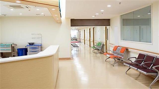 Συνάντηση με ιδιωτικές κλινικές για τον κοροναϊό