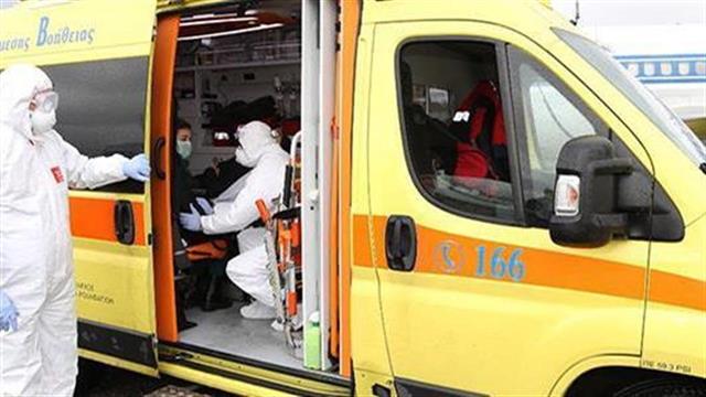 66 τα κρούσματα του κοροναϊού