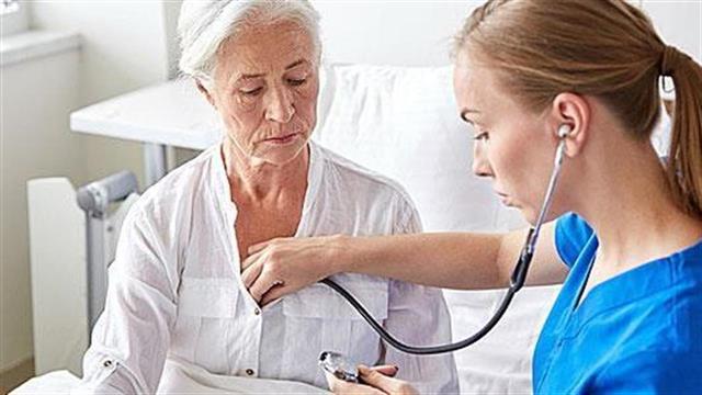 Κοροναϊός: 8 οδηγίες σε ευπαθείς ομάδες - ηλικιωμένους