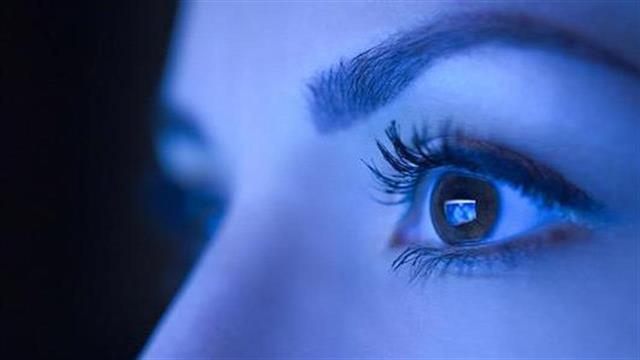 Γιατί είναι κόκκινα τα μάτια μου;