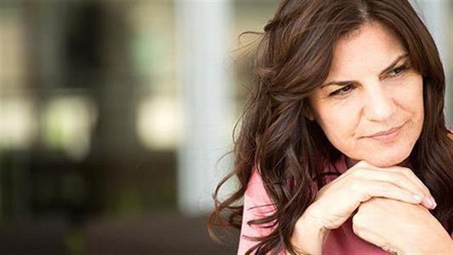 Εμμηνοπαυσιακή κατάθλιψη: Κάνουμε αρκετά;