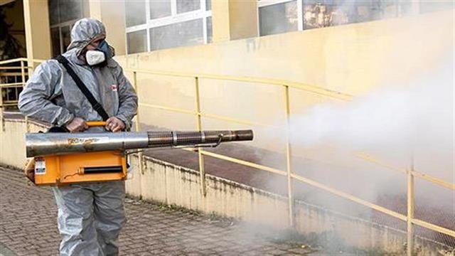 89 τα κρούσματα κοροναϊού - Επιδείνωση για τον 66χρονο