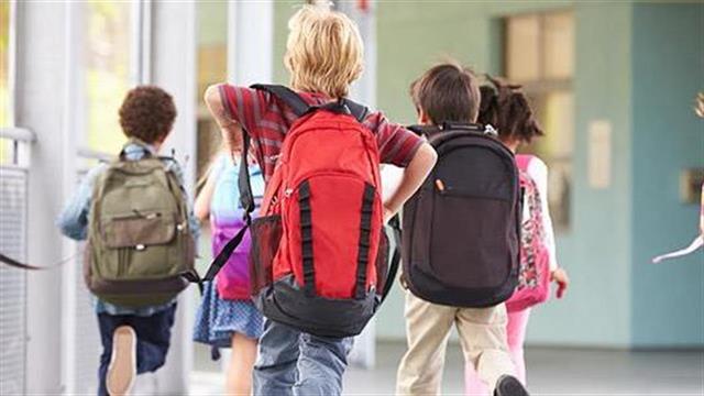 Κλείνουν σχολεία, φροντιστήρια, Πανεπιστήμια λόγω κοροναϊού