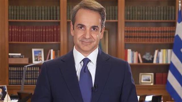 Κ. Μητσοτάκης: Ό,τι ισχύει για τις συναθροίσεις, ισχύει και για τις εκκλησίες