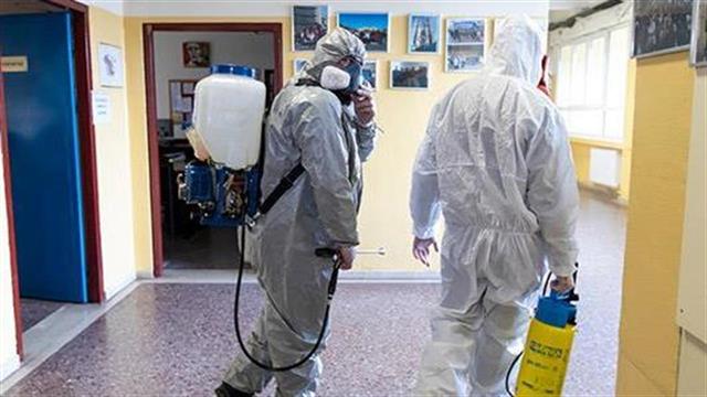 Επίταξη κλινών στις ιδιωτικές κλινικές - Ετοιμάζεται η Υπουργική Απόφαση