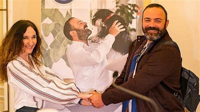 Καμπάνια για τον καρκίνο του προστάτη: Δες τον Προστάτη σαν φίλο, όχι σαν απειλή