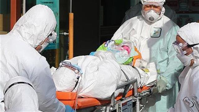 Ελληνική Ιατροδικαστική Εταιρία: Συνιστάται η αποφυγή νεκροψίας - νεκροτομής σε κρούσματα του κορωνοϊού