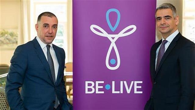 Γεννήθηκε το πρώτο μωρό της BE-LIVE