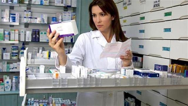 ΕΟΦ: Απαγόρευση παράλληλων εξαγωγών για 59 φάρμακα, κυρίως αντιπυρετικά