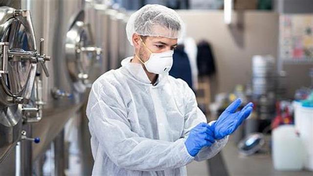 Κοροναϊός: Έκτακτη επιχορήγηση 3 εκατομμυρίων ευρώ στο ΙΦΕΤ για εισαγωγή υγειονομικού υλικού