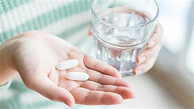 Στερεύει η αγορά από παρακεταμόλη