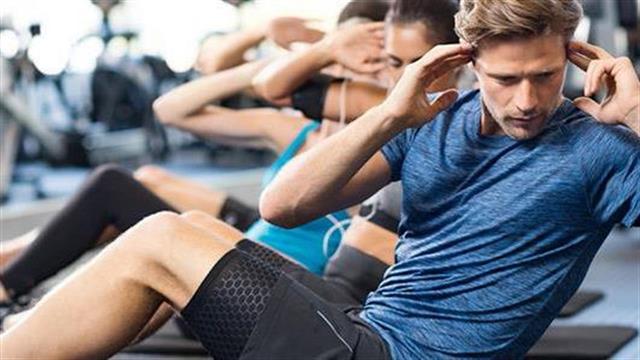 Η άσκηση ωφελεί άντρες με καρκίνο προστάτη κατά τη διάρκεια ορμονοθεραπείας