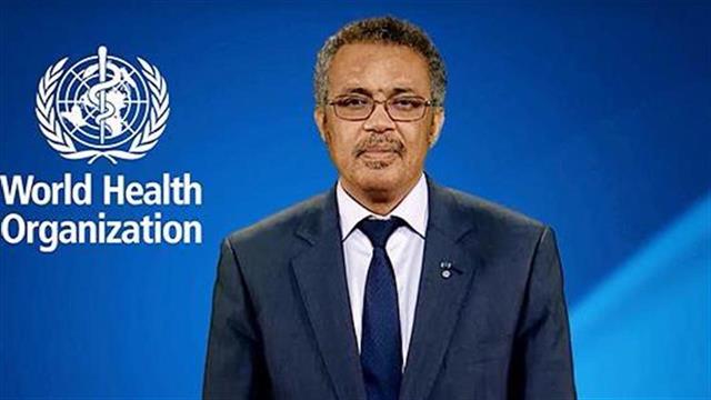 Γενικός διευθυντής ΠΟΥ: Ο κοροναϊός δεν απειλεί μόνον ηλικιωμένους