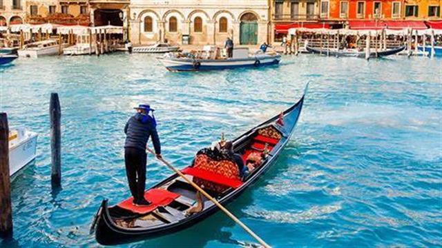 Ιταλία: Ρεκόρ θανάτων από κορωνοϊό στο 24ωρο