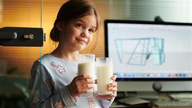 Μία διαφορετική προτροπή να μείνουμε σπίτι μας από τη ΔΕΛΤΑ