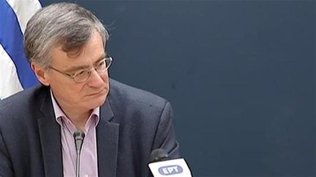 Le Figaro: Σ. Τσιόδρας, ο νέος αγαπημένος των Ελλήνων